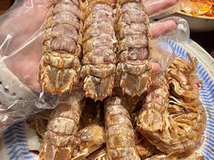 -必点海鲜·海肠捞饭(滨江道一店)