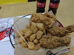 -胖老爹美式炸鸡(远洋旗舰店)