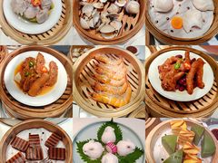 -优食坊·蒸汽海鲜(康盛路店)