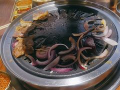 -九田家黑牛烤肉料理(新辰里亚运村店)