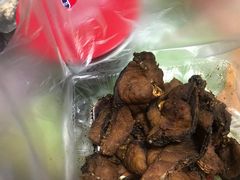 -梅记大块头爆鱼店(乍浦路店)