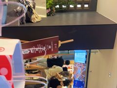 -霸王茶姬(正佳广场店)