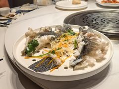 -望海臻鲜·海鲜餐厅