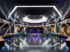 -懒人Club健身(卓越时代广场店)