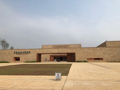 -盘龙城国家考古遗址公园