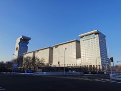 -北京盘古七星酒店