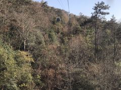 -紫金山索道-售票处