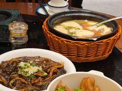 -锡和无锡菜(景丽苑店)