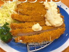 塔塔酱炸猪排-小条食堂(集美IOI店)