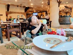 -太阳岛度假酒店