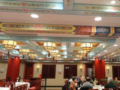 -万荣烤鸭店·北京菜(天坛店)