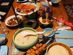 -局气烤鸭·北京菜(前门店)