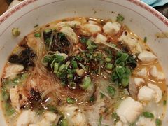 -吾味香葫芦头(安西街店)