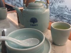-大榕树下顺德菜(融创茂店)