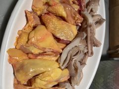 -尚尚仙·酸汤猪手·猪肚鸡火锅(华联万柳购物中心店)