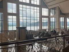 -杭州千岛湖滨江希尔顿度假酒店