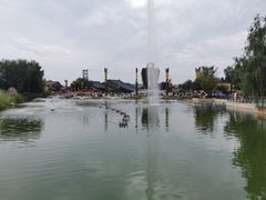 -中华郡文化旅游景区