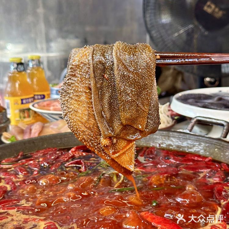 平价美味老火锅🥘在成都我就认这一家❗️