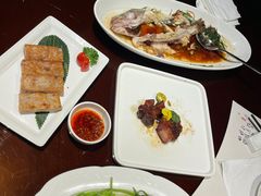 -广州白云机场铂尔曼大酒店·恬园创意中餐厅