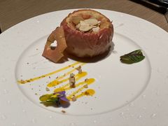 -波特曼西餐厅(中央大街店)