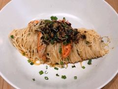 -HELLO 27 意面·沙拉·帕尼尼