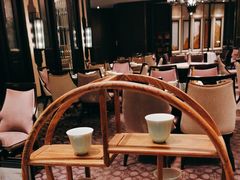 -中山保利艾美酒店-乐美中餐厅