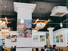 -焯明脆肉鲩世家(金沙洲店)