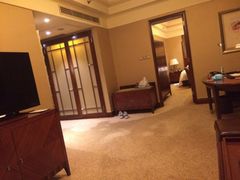 -上海红塔豪华精选酒店