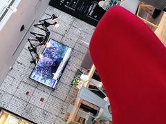 -康铂酒店(上海外滩店)