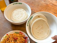 -老刘家永盛斋·传统泡馍(东关南街店)