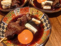 -炭火焼鳥 塚田農場(大阪梅田店)