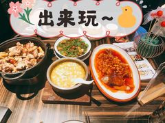-江太极江浙菜(马桥万达广场店)