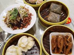 -琼菜坊·无鸡不成宴·海南菜老爸茶糟粕醋(海口骑楼老街店)