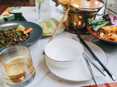 -MORNING  TAI莫柠泰·东南亚泰式餐厅(滨江公园店)