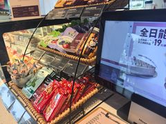 -COSTA COFFEE(金长安大厦店)