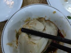 -濠轩阁特色生蚝火锅(水湾路店)
