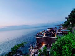 -Rock Bar Bali(Bali)