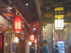 -袁老四重庆老火锅(桐梓坡店)