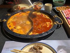 -火社火锅(平安大街店)