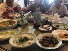 -静之湖湖畔餐厅