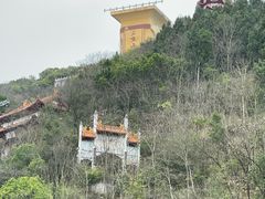 -丰都鬼城名山景区