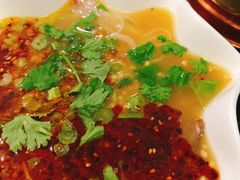 -火燒雲傣家菜(鼓楼店)