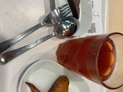 -宜家·瑞典风味餐厅(武汉荟聚中心店)