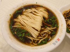 阳春面-怡园饭店-餐厅(四望亭店)