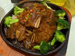 -天和晟烤鸭店(玉泉西街店)