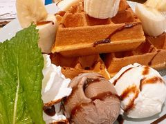 -Lia Cafe Bar Restaurant松山咖啡屋