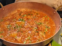 -Ameigo梅果·云贵川bistro(长宁来福士店)