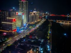 -南昌之星摩天轮