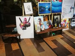 -魔方城市书房(中街益田店)