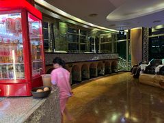 -纽斯桑拿会所(东绣路店)